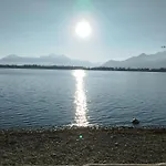 Auszeit Am Chiemsee Prien am Chiemsee