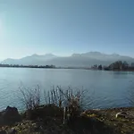 Auszeit Am Chiemsee Camping Prien am Chiemsee