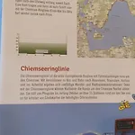 Auszeit Am Chiemsee Camping Prien am Chiemsee