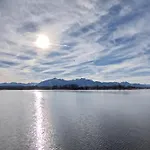 Auszeit Am Chiemsee Camping *