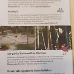 Auszeit Am Chiemsee Camping
