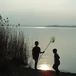 Camping Auszeit Am Chiemsee