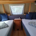 Auszeit Am Chiemsee Camping Prien am Chiemsee
