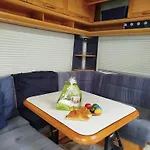 Camping Auszeit Am Chiemsee