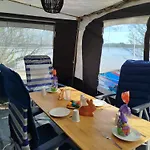 Camping Auszeit Am Chiemsee *