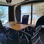 Auszeit Am Chiemsee Camping *