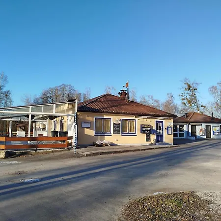 Campsite Auszeit Am Chiemsee *