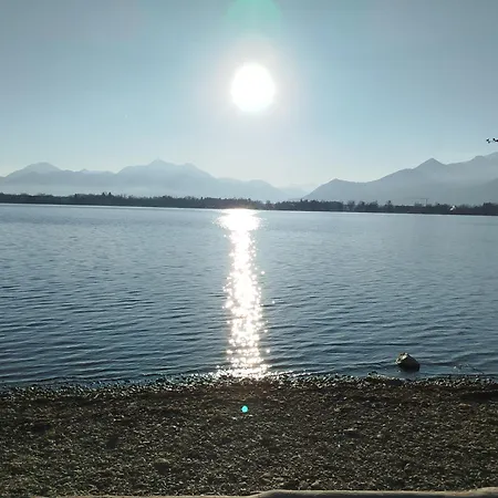 Auszeit Am Chiemsee Prien am Chiemsee