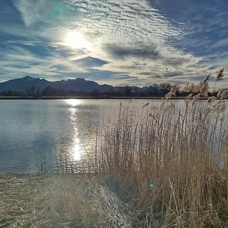 Auszeit Am Chiemsee * Prien am Chiemsee