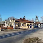 Camping Auszeit Am Chiemsee *