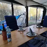 Camping Auszeit Am Chiemsee Prien am Chiemsee