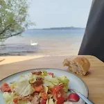 Camping Auszeit Am Chiemsee