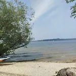 Camping Auszeit Am Chiemsee *