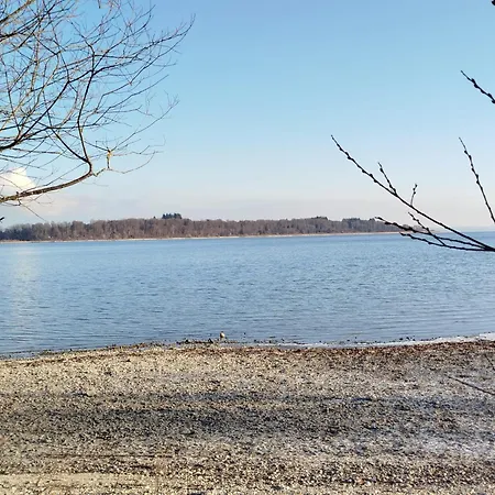 Auszeit Am Chiemsee *