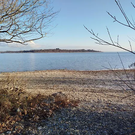 Auszeit Am Chiemsee * برين ام شيميسي