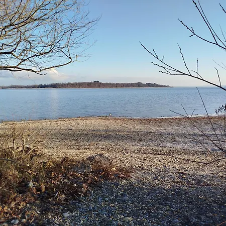 Auszeit Am Chiemsee * 基姆湖畔普林