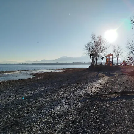 Auszeit Am Chiemsee