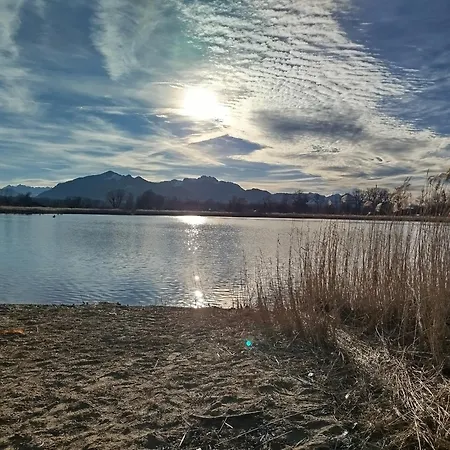 Auszeit Am Chiemsee * برين ام شيميسي