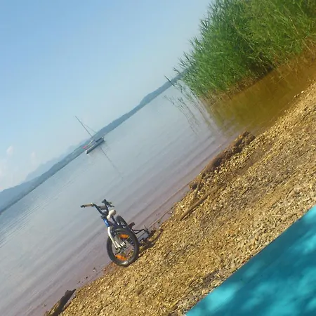 Auszeit Am Chiemsee * برين ام شيميسي