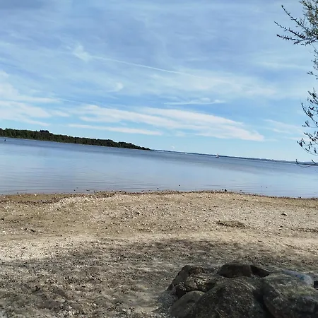 Auszeit Am Chiemsee * 基姆湖畔普林