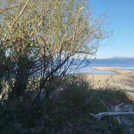 Auszeit Am Chiemsee Campingplatz