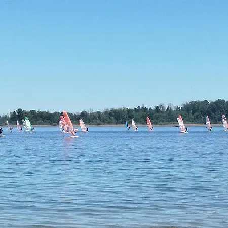 Auszeit Am Chiemsee برين ام شيميسي