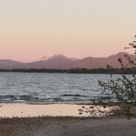 Auszeit Am Chiemsee * برين ام شيميسي