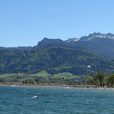 Auszeit Am Chiemsee