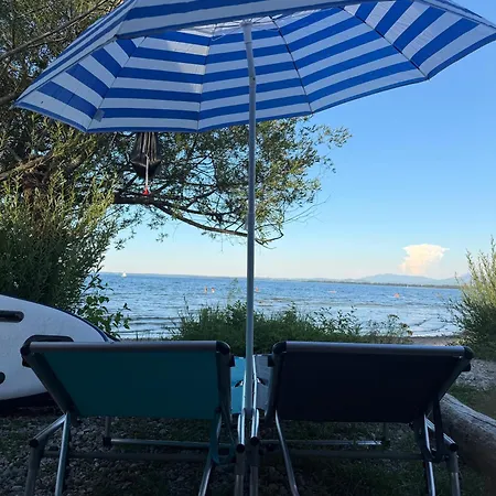 Auszeit Am Chiemsee