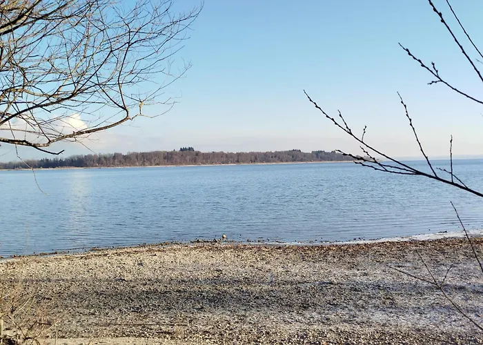 Auszeit Am Chiemsee *