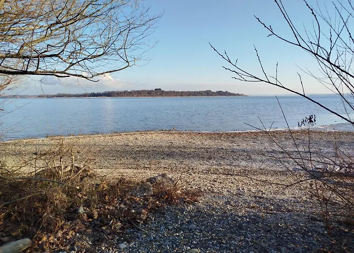 Auszeit Am Chiemsee * Прин-ам-Кимзее