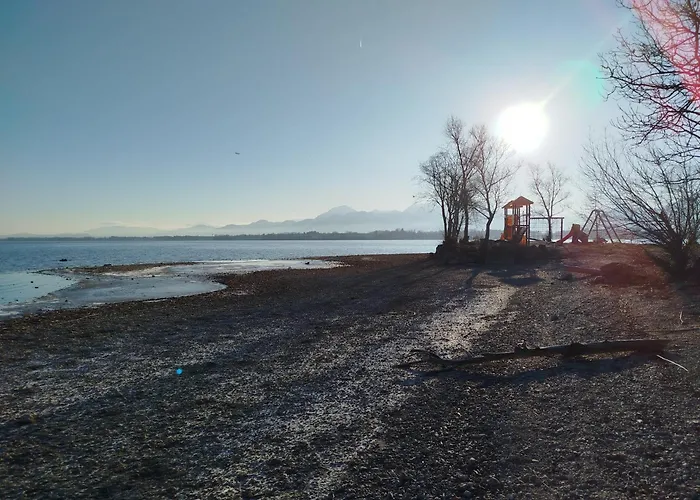 Auszeit Am Chiemsee