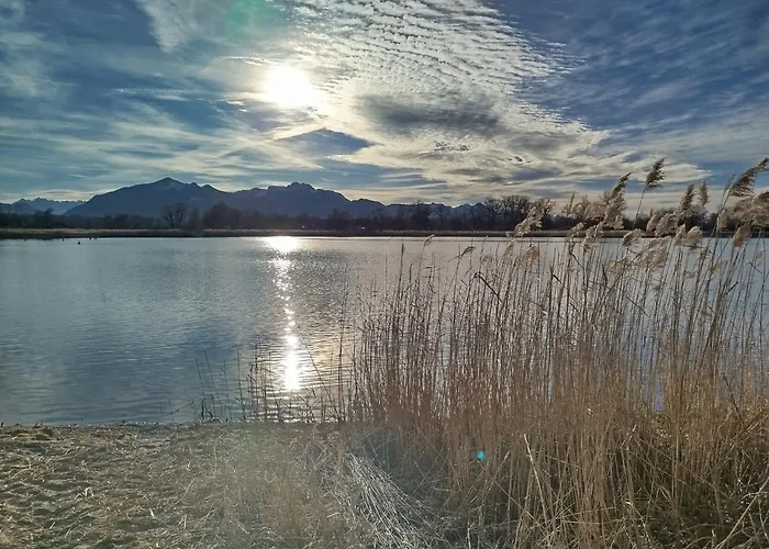 Auszeit Am Chiemsee * Prien am Chiemsee