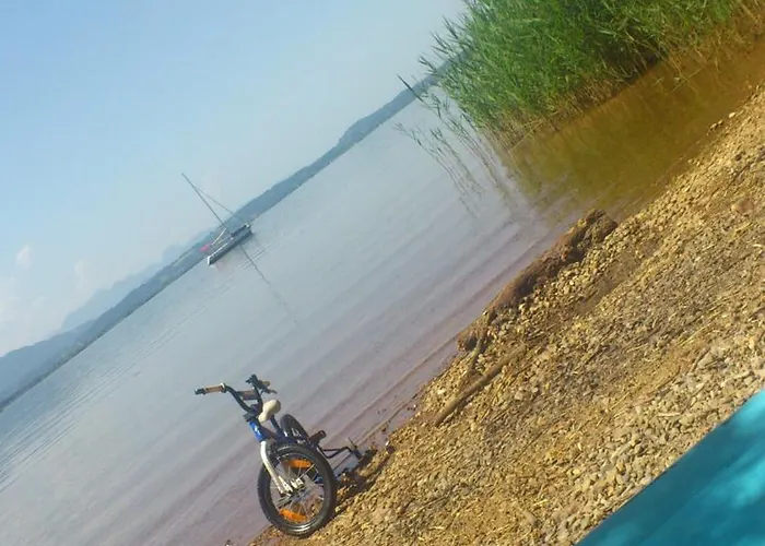 Auszeit Am Chiemsee * 基姆湖畔普林