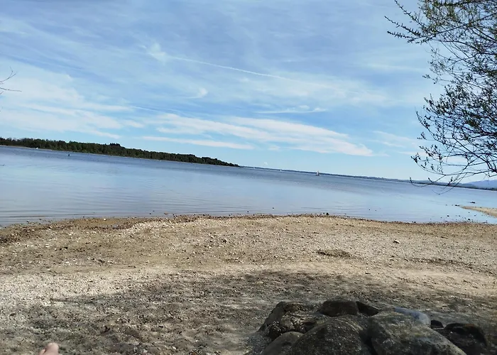 Auszeit Am Chiemsee * Прин-ам-Кимзее